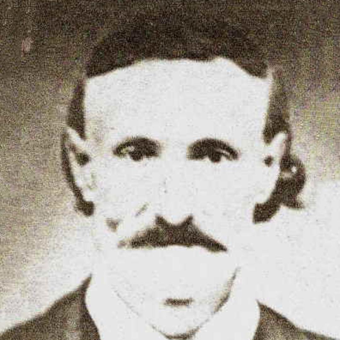 James Orwin (1817 - 1878) Profile